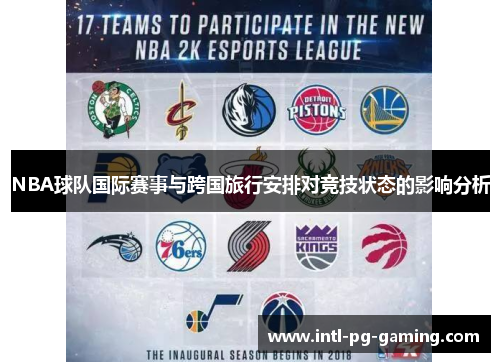 NBA球队国际赛事与跨国旅行安排对竞技状态的影响分析