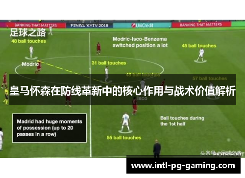 皇马怀森在防线革新中的核心作用与战术价值解析