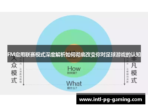 FM启用联赛模式深度解析如何彻底改变你对足球游戏的认知