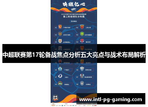 中超联赛第17轮备战焦点分析五大亮点与战术布局解析