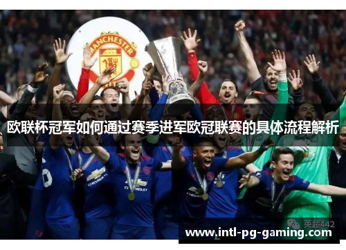 欧联杯冠军如何通过赛季进军欧冠联赛的具体流程解析 欧联杯冠军如何通过赛季进军欧冠联赛的具体流程解析