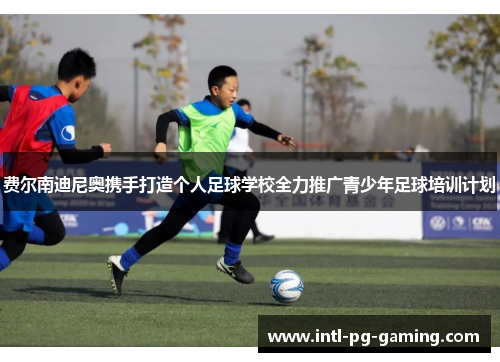 费尔南迪尼奥携手打造个人足球学校全力推广青少年足球培训计划